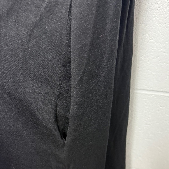 Huukeay Chic Black Dress - Picture 9 of 10